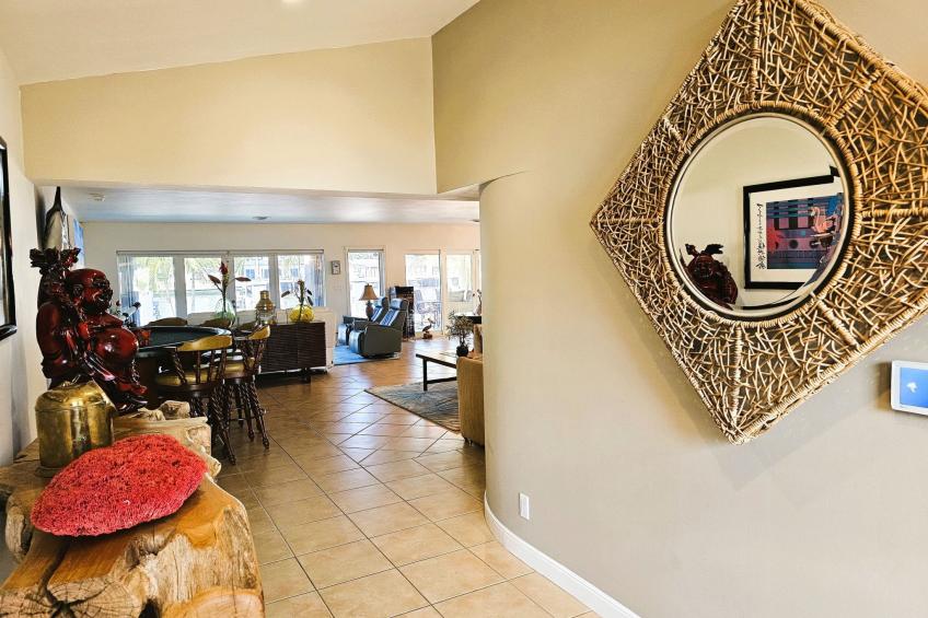 La Dolce Vita - Villa am Intracoastal Waterway - foto 36