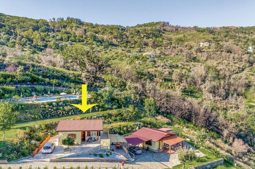 'Granatapfel' mit Pool - foto 4