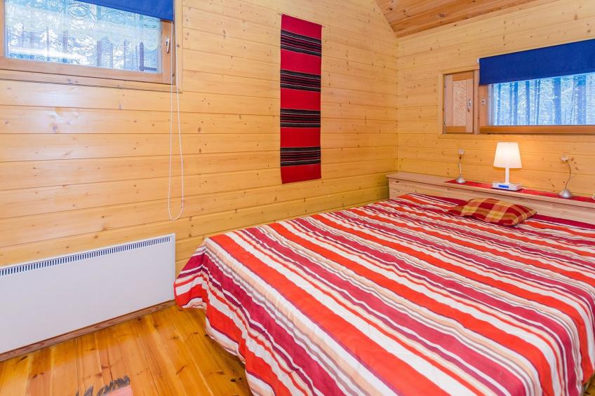 Villa käpytikka - foto 11