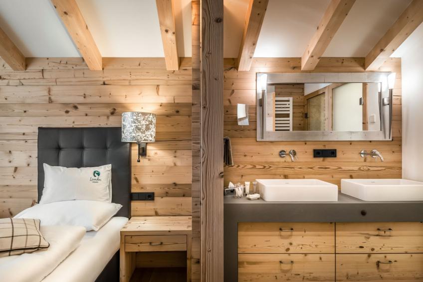 Liondes Chalets - Re - foto 4