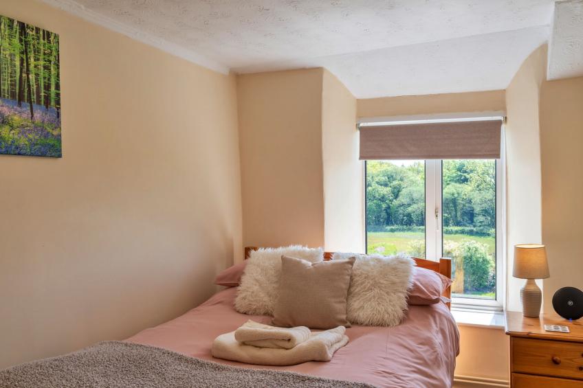 Cutkieve Farm Cottage - foto 15