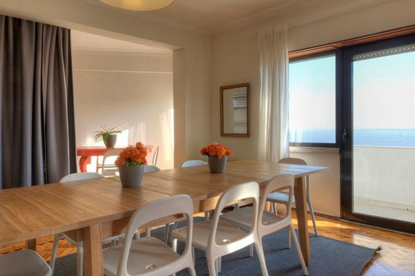 Wohnung "Apolonia7" mit Blick auf das Wasser - foto 24