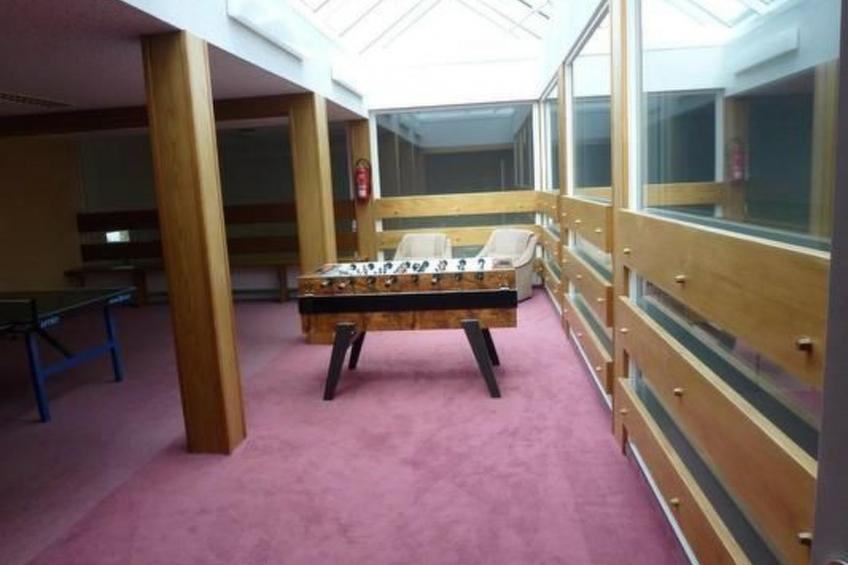 Kurhotel Schluchsee, 4-Bettwohnung - foto 30