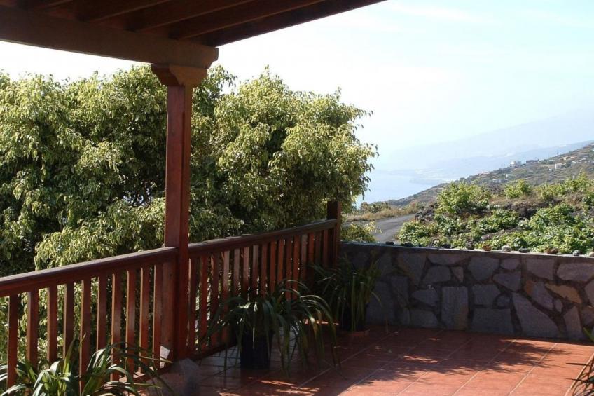 "Las Viñas" mit Wasserblick - foto 38