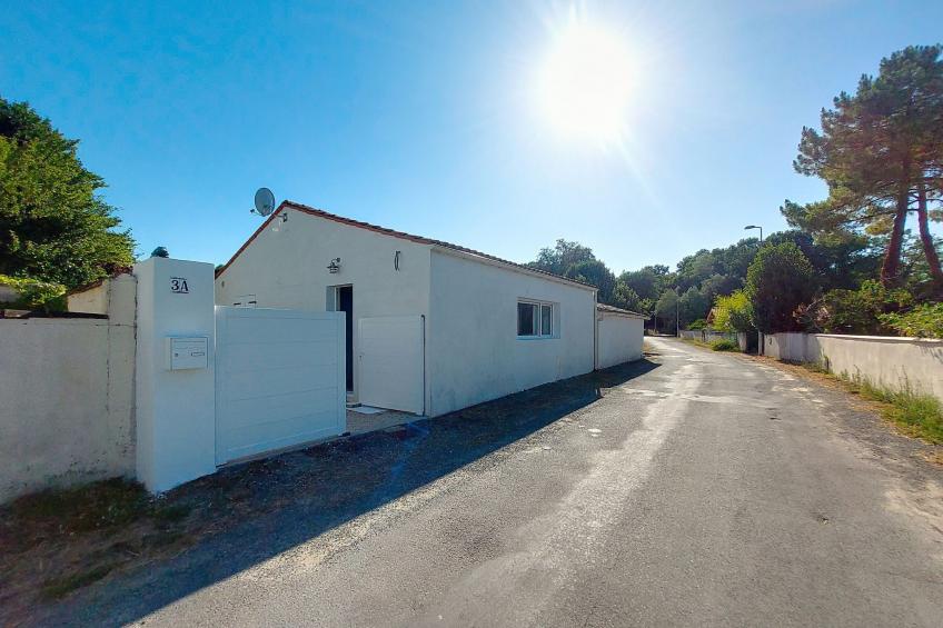 Maison du bois - foto 20