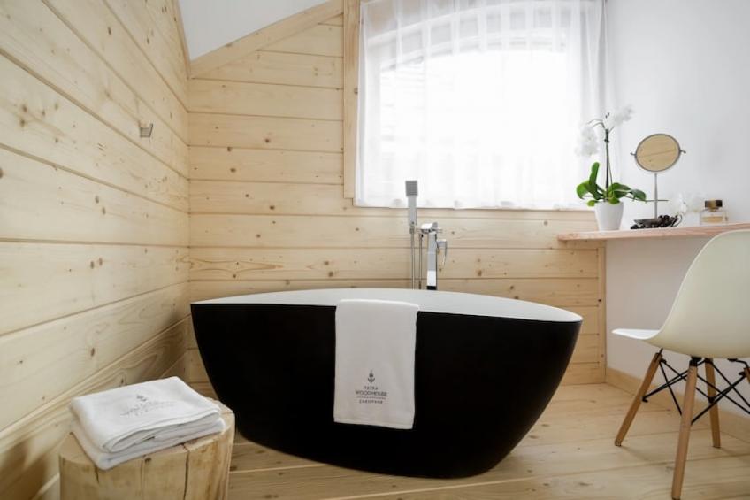 Dom wakacyjny TATRA WOOD HOUSE 2 - foto 11