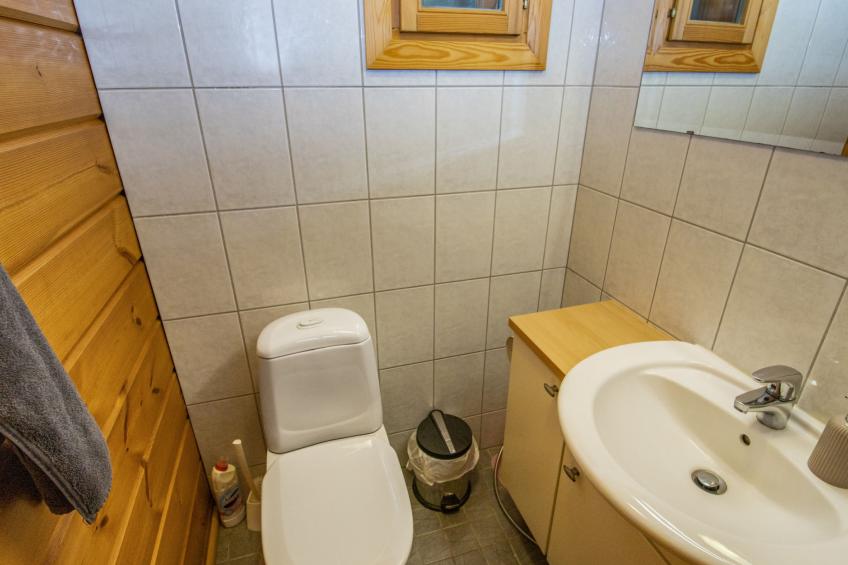 Villa kukka - foto 19