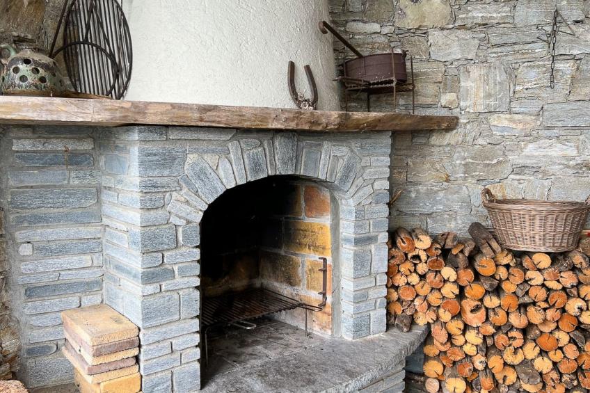 Casa Riale oben - foto 4