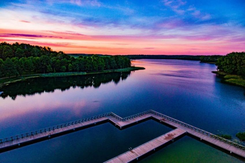 Holiday flat Ryn Apartament 56qm - foto 19