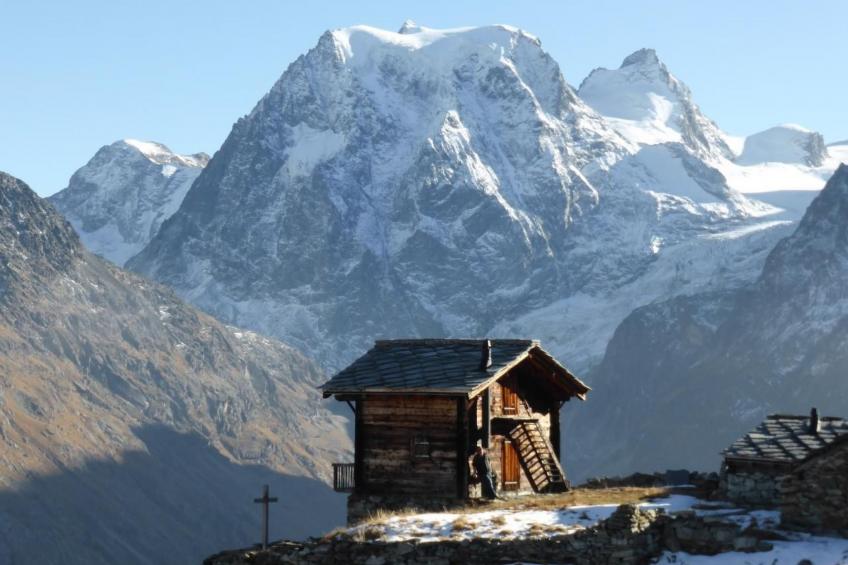 Chalet Le Murmure du Torrent - foto 34