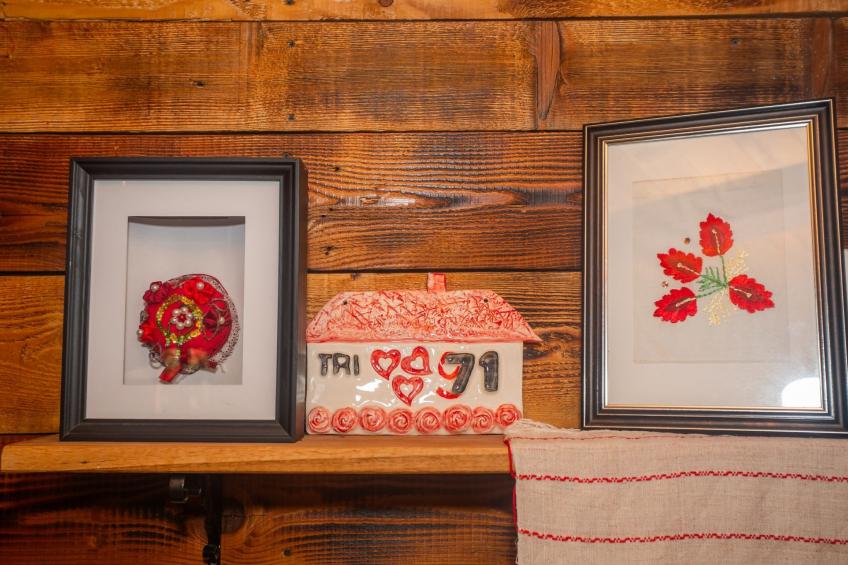 House Tri srca - foto 43