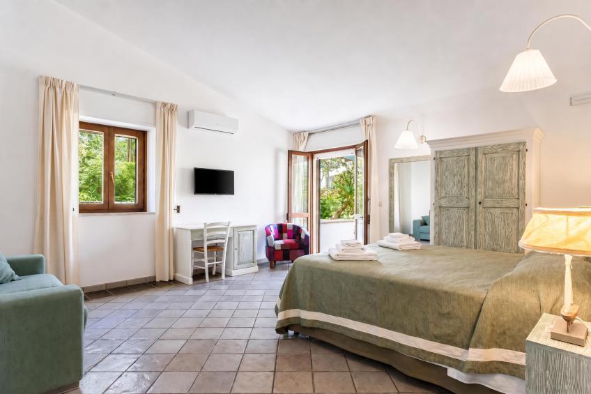 Villa Nice Dream With Pool And Terrace - foto 10