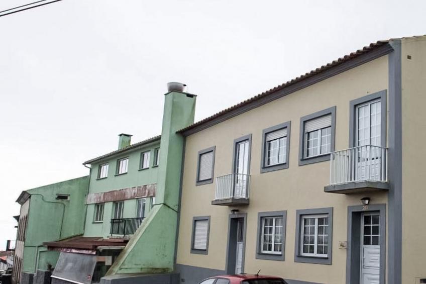 Geräumiges Haus in der Nähe von Angra do Heroismo - foto 41