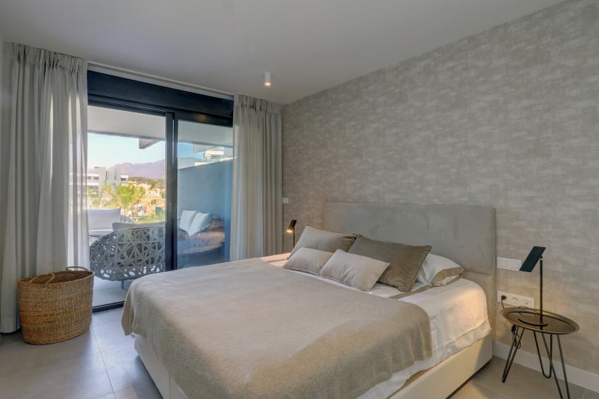 Cozy Apartment in Estepona in a lovely area - foto 5