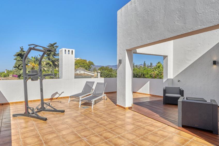 Atalaya Dream - foto 17