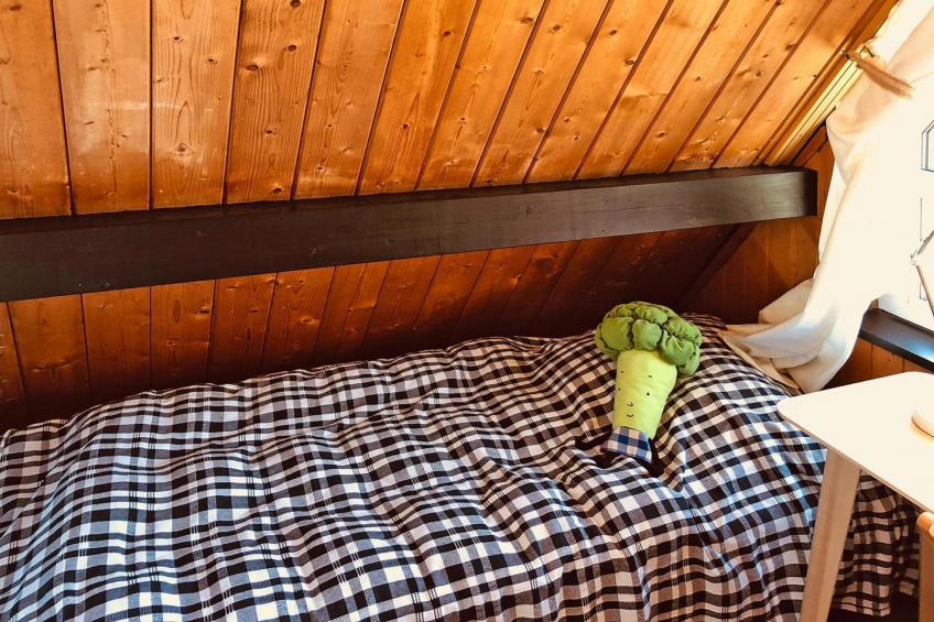 Holiday home, Burhave - foto 6