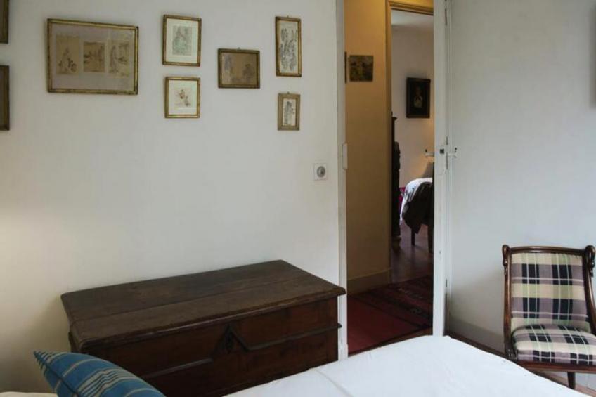 Maison De Vacances à Lourmarin – Vue Sur Le Château - foto 31