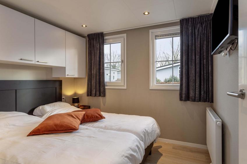 Notario 4 persons Hottub - foto 6