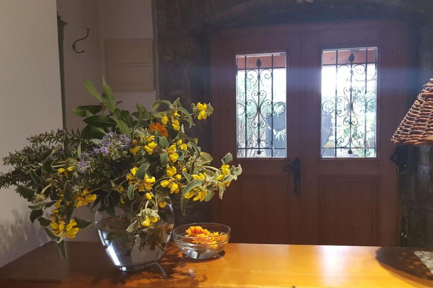 Istrisches Steinhaus - foto 7