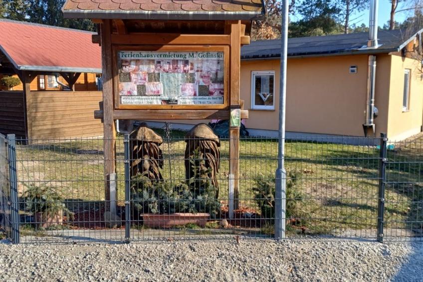 mit Garten, Grill und Terrasse - foto 25