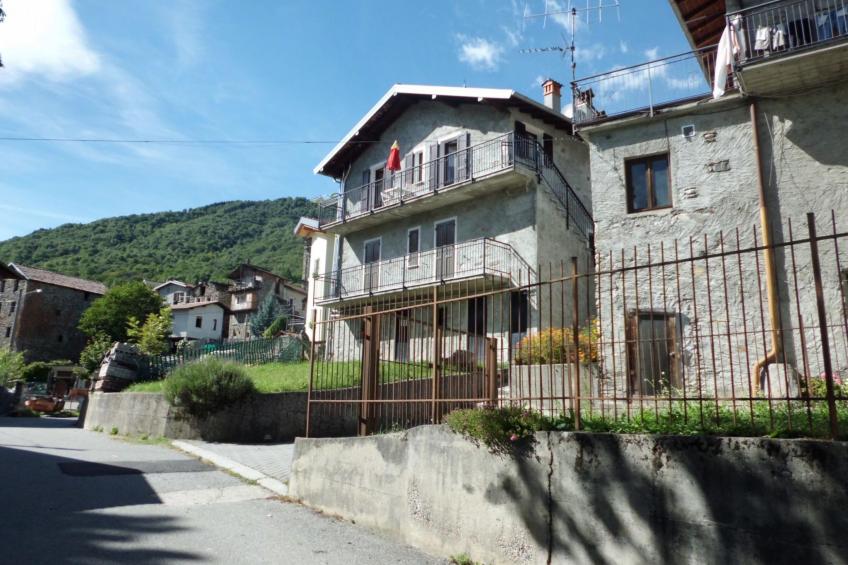 Kleine Perle im Livo-Tal - foto 23