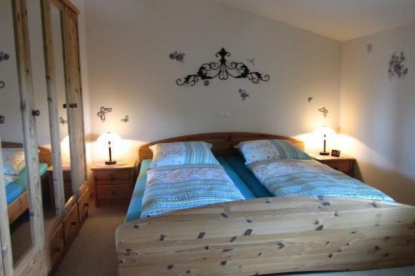 Sonnige Ferienwohnung in ländlicher Umgebung - foto 10