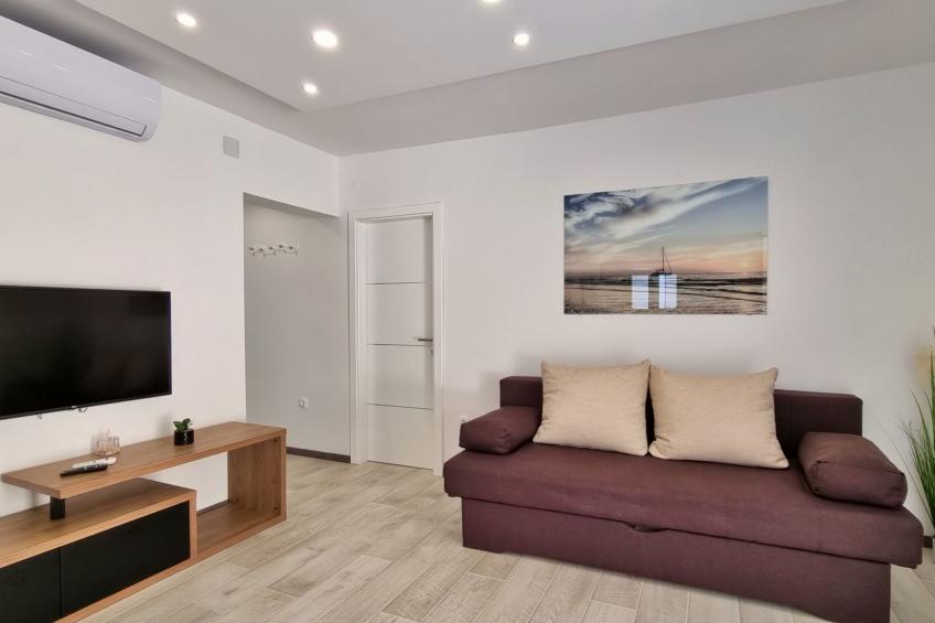 Superior Ein-Schlafzimmer-Wohnung DaMa Bakota - foto 5