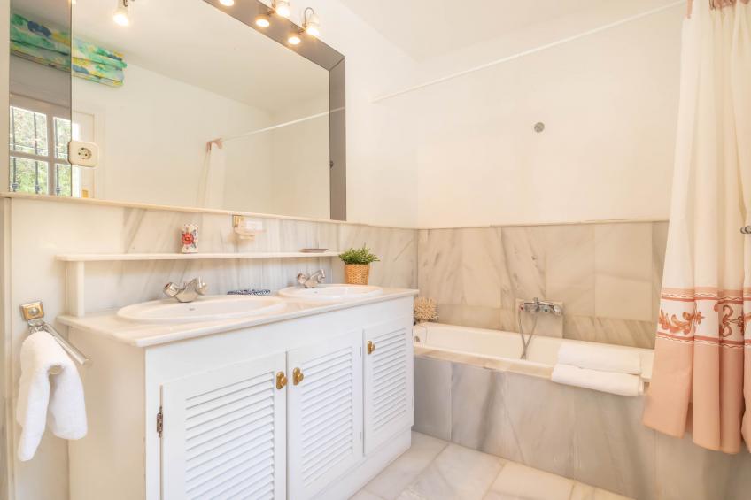 Cortijo Villa Padierna El Lago - foto 13