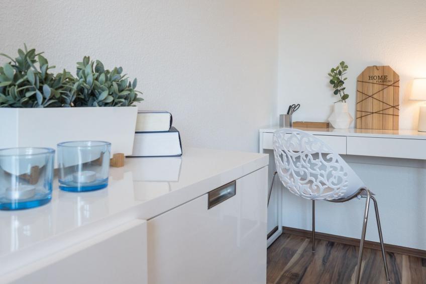 Wohnung in Lerchenberg mit Großer Terrasse - foto 25