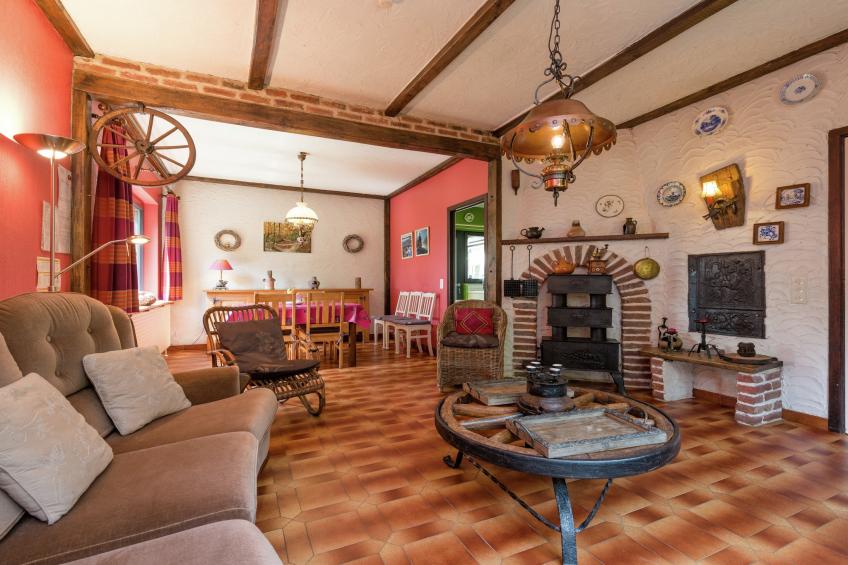 Au Hotleu maison reuter - foto 15