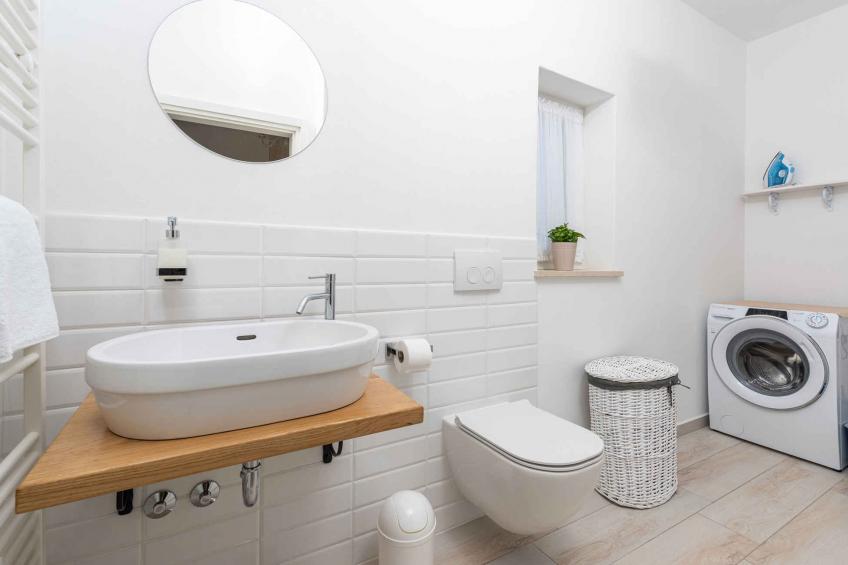 Ferienhaus mit Klimaanlage und Pool - BF-5N7ND - foto 47