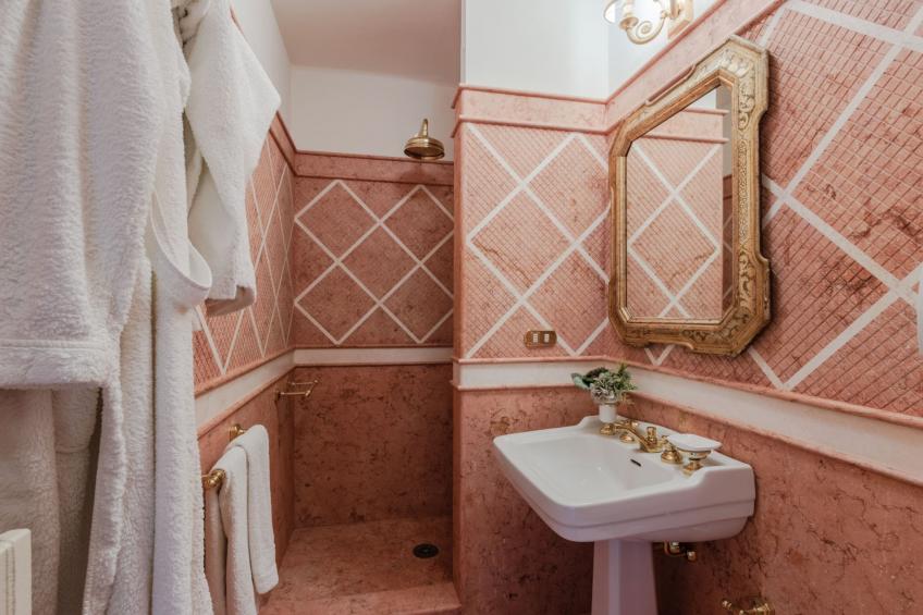 Rocca di Cetona - a Medieval Castle - foto 70