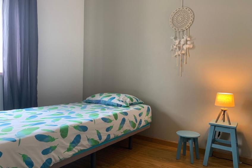 Charmantes Ferienhaus mit schöner Aussicht, 2 Schlafzimmer - foto 12