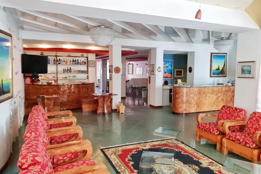 Residence Rosa 2-room-apartment 4 Person - foto 3