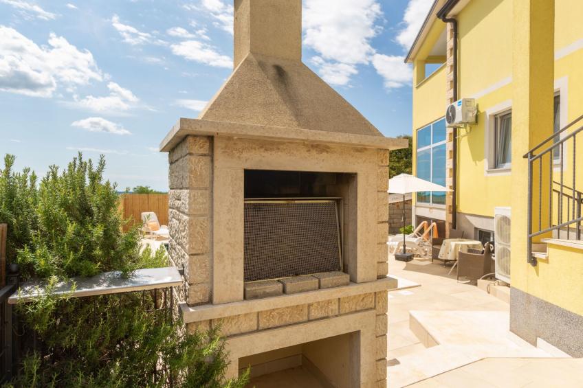 Ferienvilla 'Villa Sandra' - foto 7