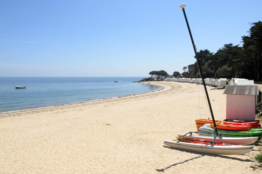 Le Domaine des Pins - foto 23