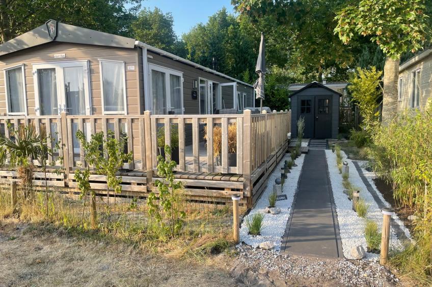 Chalet in Strandnähe - foto 4