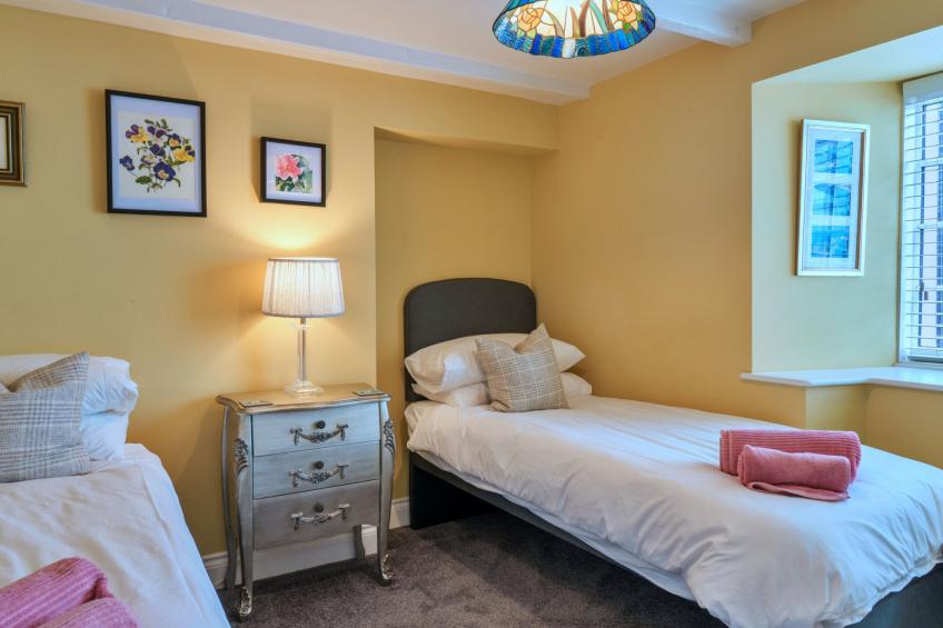 Wedgewood Cottage, Cawsand - foto 24