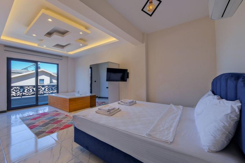 in Ölüdeniz für 8 P - foto 19