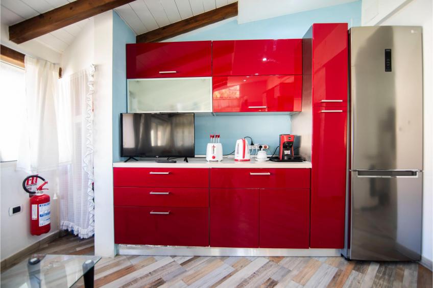 La Rosa dei Venti - foto 17