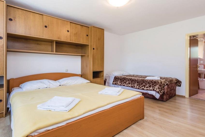 Scenic Seafront Brsec Apartment - Three Bedroom Apartment  with Terrace - foto 8