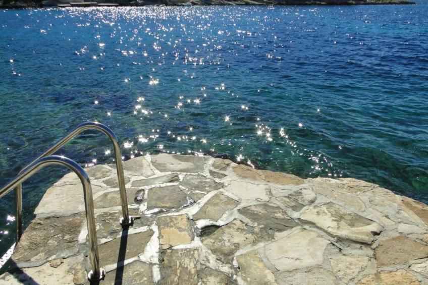 "Perla 3" mit Blick auf das Wasser - foto 21