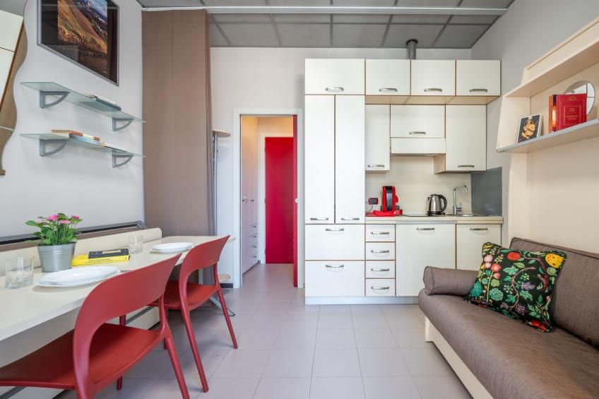 Domus Talenti - foto 7