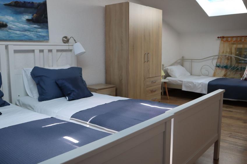 Art House Rovinj-Holiday - foto 25