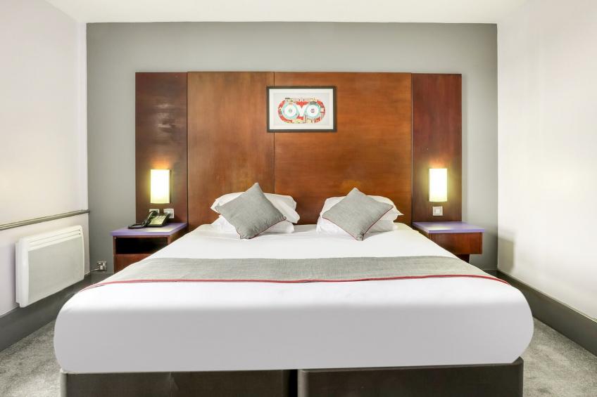 Superior Double King room - foto 19