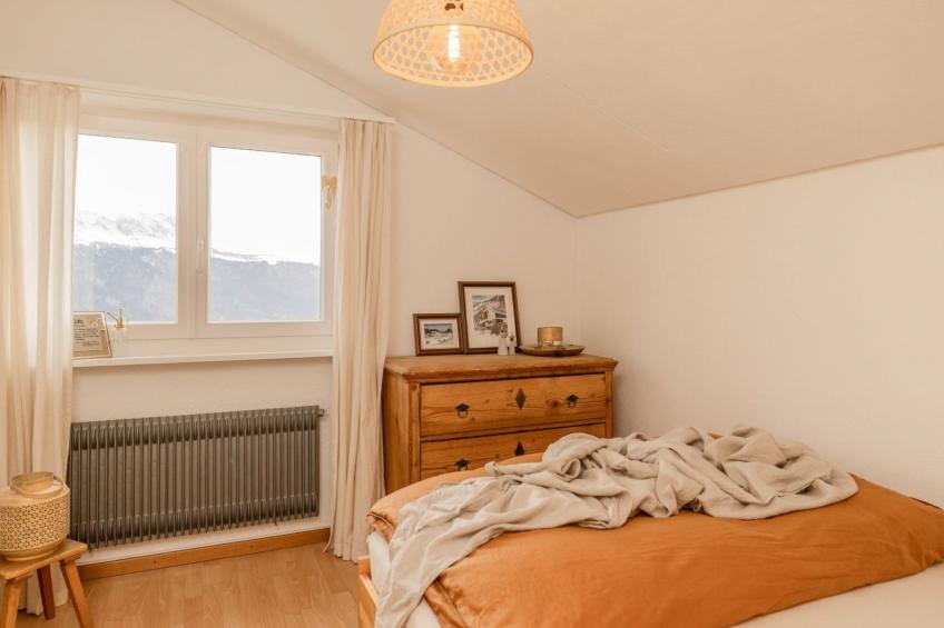 Mätzwiesen Höckli (CharmingStay), (Flumserberg Tannenheim), - foto 36