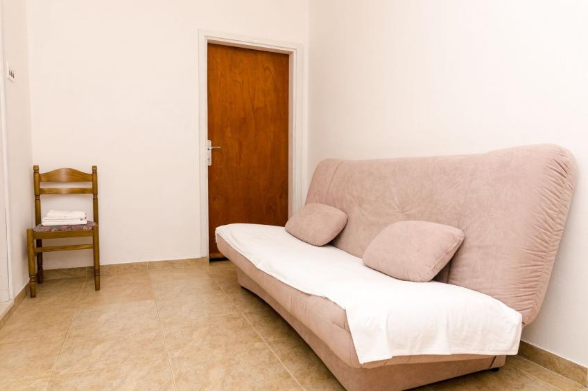 Guest House Kiko - Apartment with Balcony (A5)