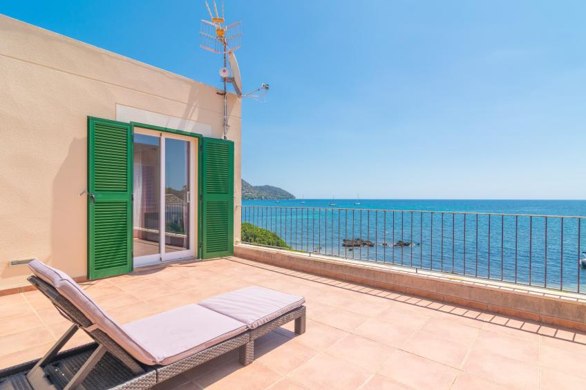 Holiday homes COPINYA - foto 26