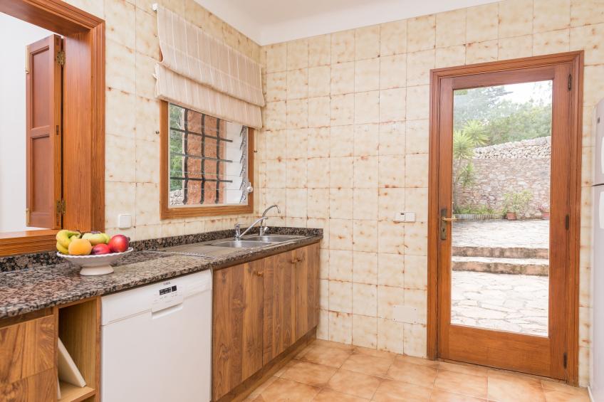 Es Turo De FraÇa - foto 13