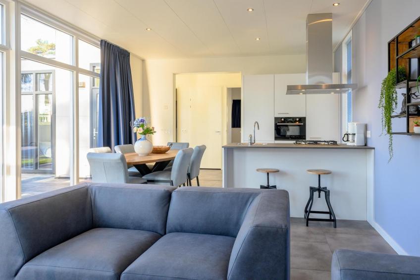 Forest Villa | 2 - 6 people | With airconditioning - foto 22